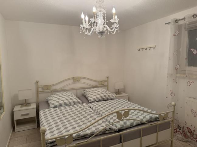Kleines Nordlicht Apartment *